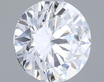 1.00 Carat Round Lab Diamond :: Greenstar spin frame 04