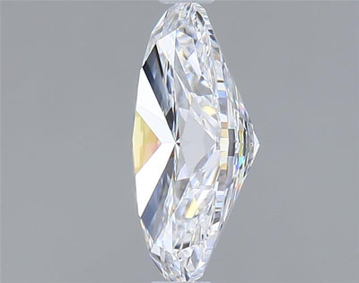 1.53 Carat Oval Lab Diamond :: Greenstar spin frame 04
