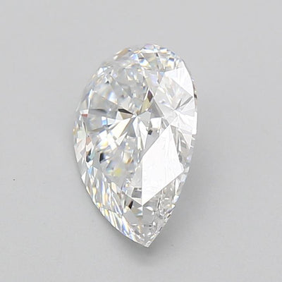 2.02 Carat Pear Lab Diamond :: Greenstar spin frame 04