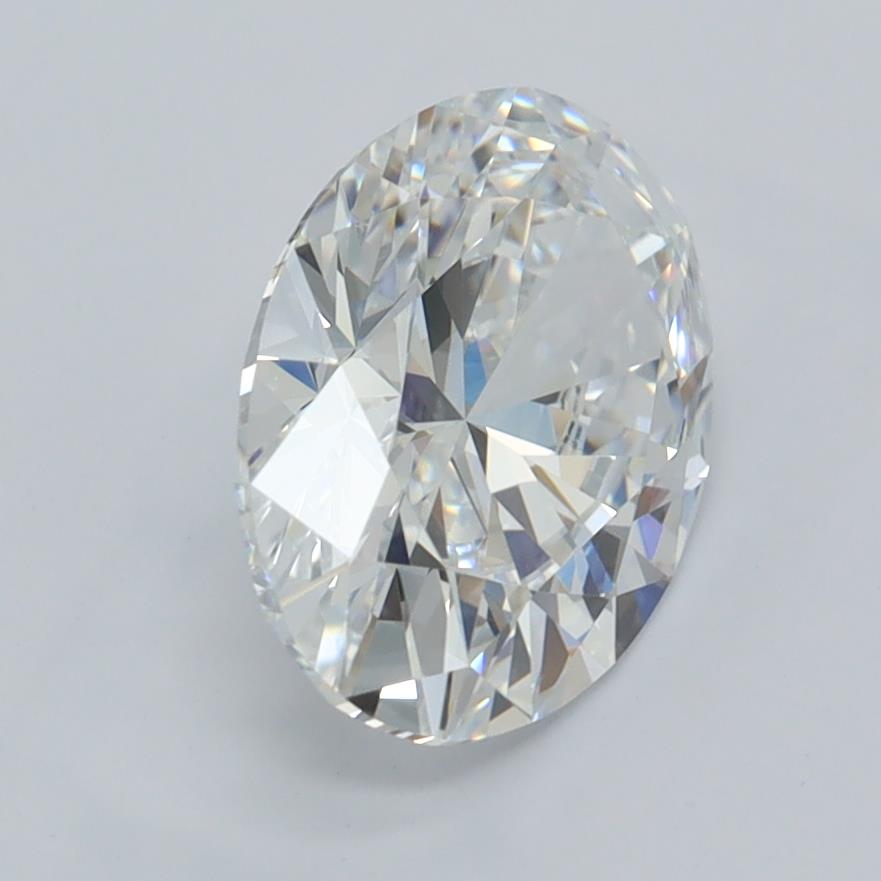 2.00 Carat Oval Lab Diamond :: Greenstar spin frame 04