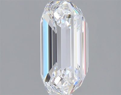 2.03 Carat Emerald Lab Diamond :: Greenstar spin frame 04