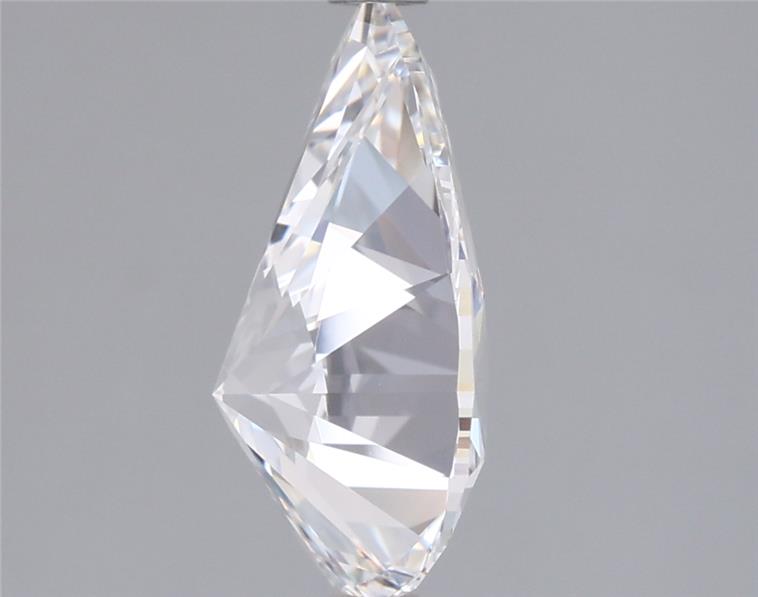 2.05 Carat Pear Lab Diamond :: Greenstar spin frame 04