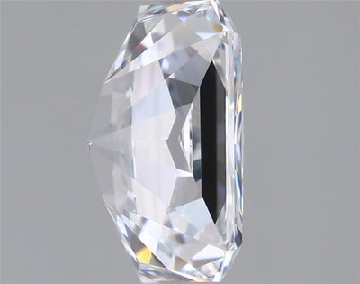 2.53 Carat Radiant Lab Diamond :: Greenstar spin frame 04