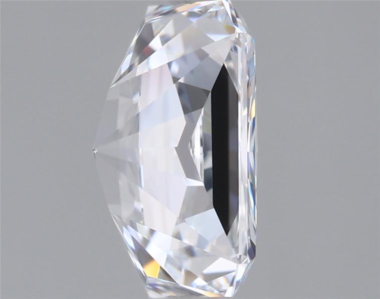 2.53 Carat Radiant Lab Diamond :: Greenstar spin frame 04