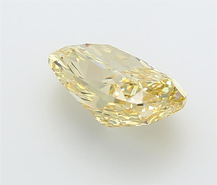 3.08 Carat Cushion Lab Diamond :: Greenstar spin frame 04