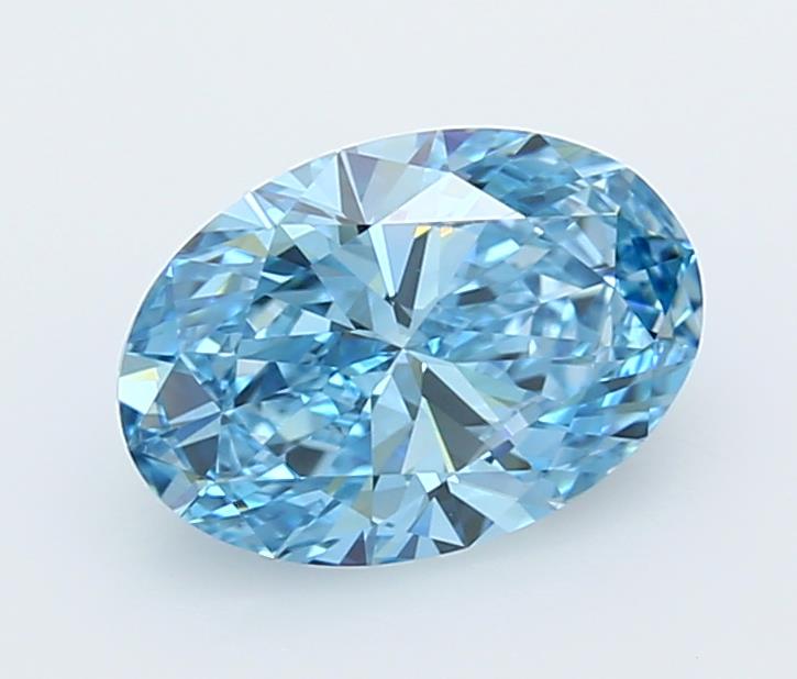 2.02 Carat Oval Lab Diamond :: Greenstar spin frame 04