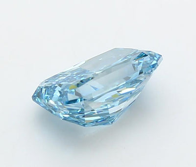 2.05 Carat Radiant Lab Diamond :: Greenstar spin frame 04