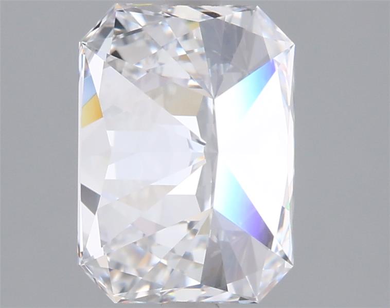 2.07 Carat Radiant Lab Diamond :: Greenstar spin frame 04