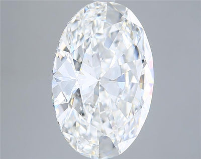 5.05 Carat Oval Lab Diamond :: Greenstar spin frame 04