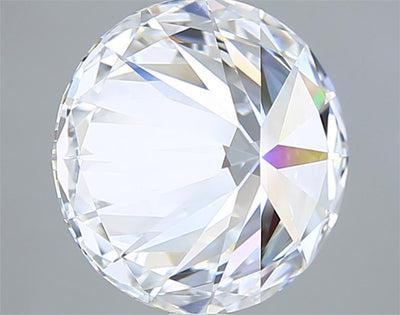 4.07 Carat Round Lab Diamond :: Greenstar spin frame 04