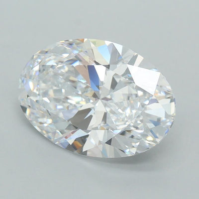 2.04 Carat Oval Lab Diamond :: Greenstar spin frame 04