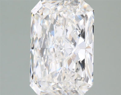 2.08 Carat Radiant Lab Diamond :: Greenstar spin frame 04