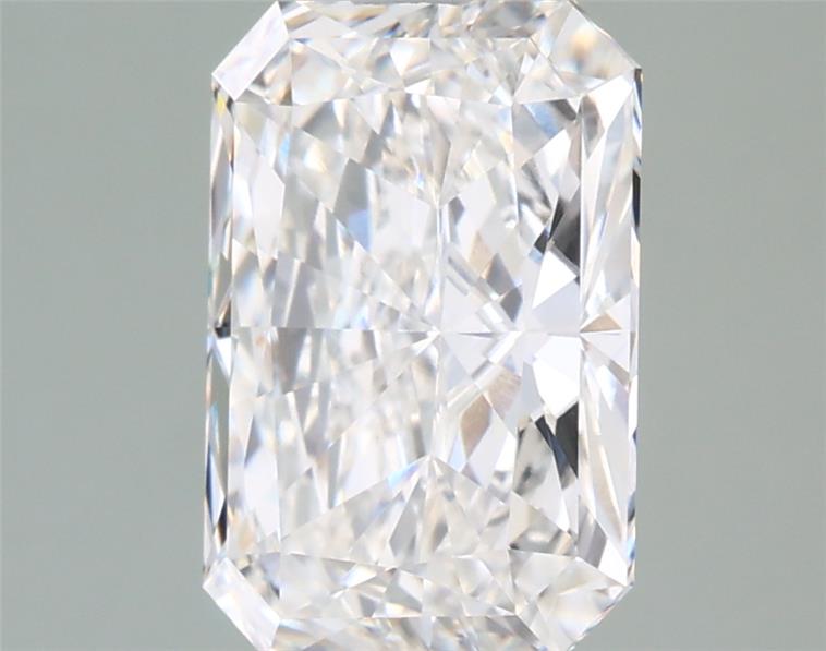 2.08 Carat Radiant Lab Diamond :: Greenstar spin frame 04
