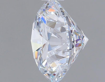 1.01 Carat Round Lab Diamond :: Greenstar spin frame 04