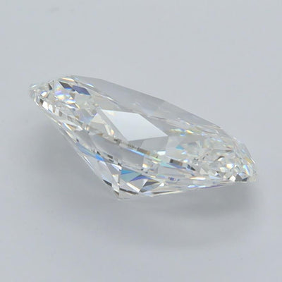 2.06 Carat Oval Lab Diamond :: Greenstar spin frame 04