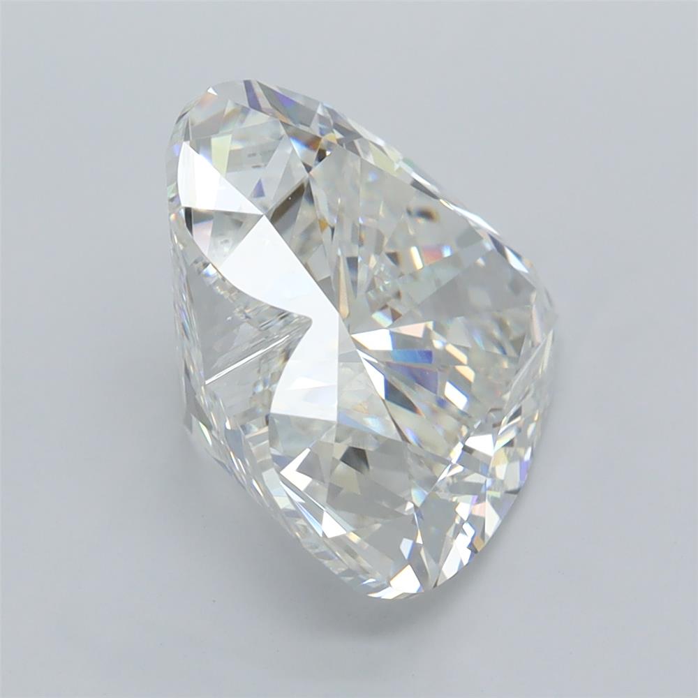 5.00 Carat Heart Lab Diamond :: Greenstar spin frame 04