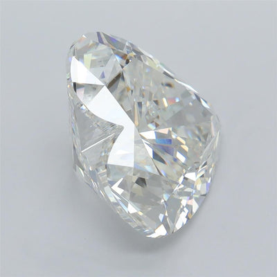 5.00 Carat Heart Lab Diamond :: Greenstar spin frame 04