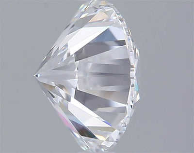 2.02 Carat Round Lab Diamond :: Greenstar spin frame 04