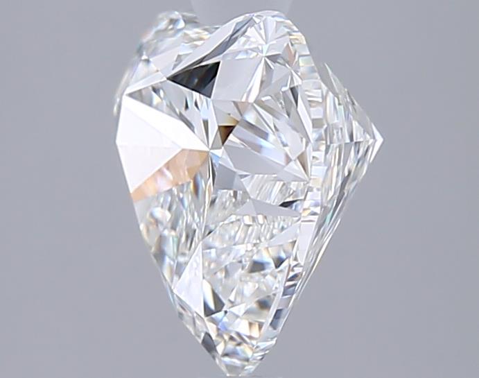 3.00 Carat Heart Lab Diamond :: Greenstar spin frame 04