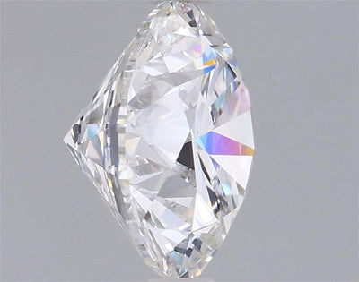 2.04 Carat Round Lab Diamond :: Greenstar spin frame 04