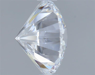 1.53 Carat Round Lab Diamond :: Greenstar spin frame 04