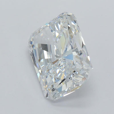 2.03 Carat Radiant Lab Diamond :: Greenstar spin frame 04