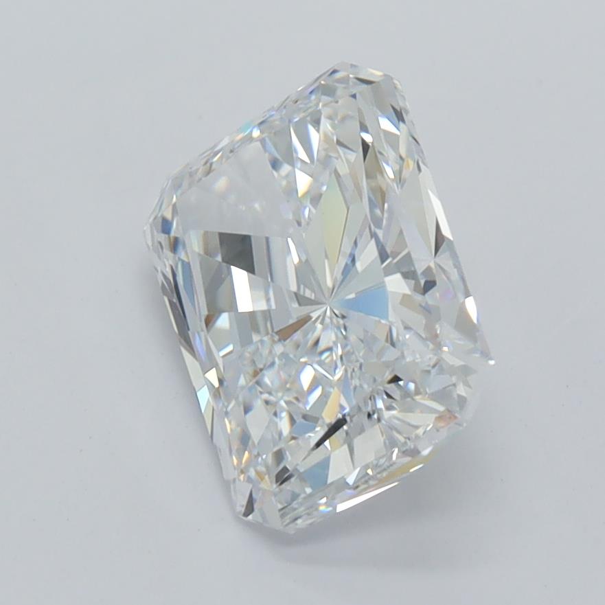 2.03 Carat Radiant Lab Diamond :: Greenstar spin frame 04