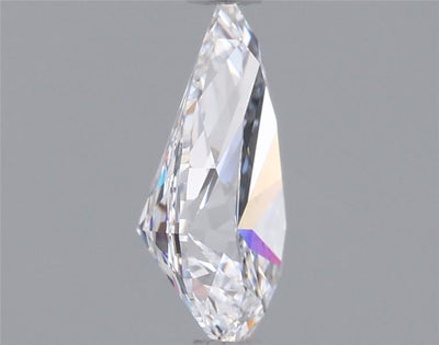 1.02 Carat Pear Lab Diamond :: Greenstar spin frame 04