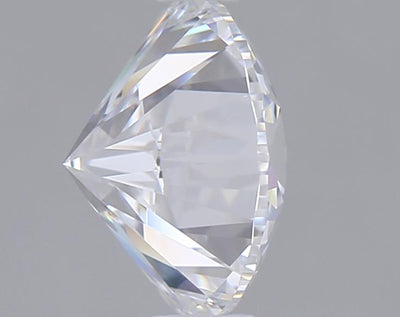 1.05 Carat Round Lab Diamond :: Greenstar spin frame 04