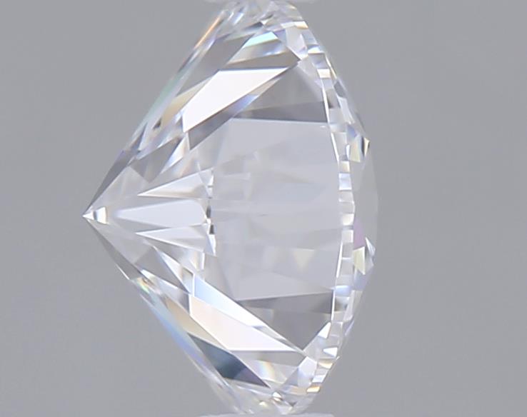 1.05 Carat Round Lab Diamond :: Greenstar spin frame 04
