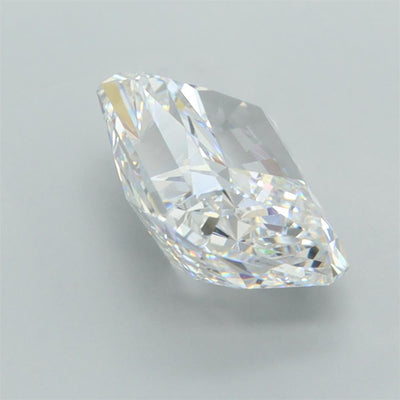 3.52 Carat Radiant Lab Diamond :: Greenstar spin frame 04