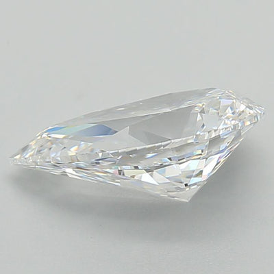 2.04 Carat Pear Lab Diamond :: Greenstar spin frame 04