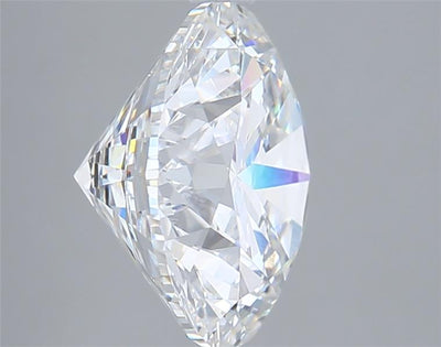 5.07 Carat Round Lab Diamond :: Greenstar spin frame 04