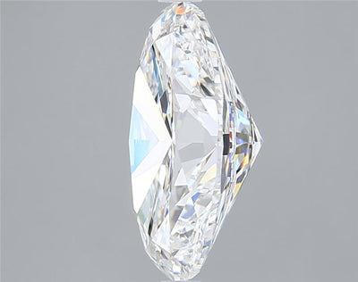 4.01 Carat Oval Lab Diamond :: Greenstar spin frame 04