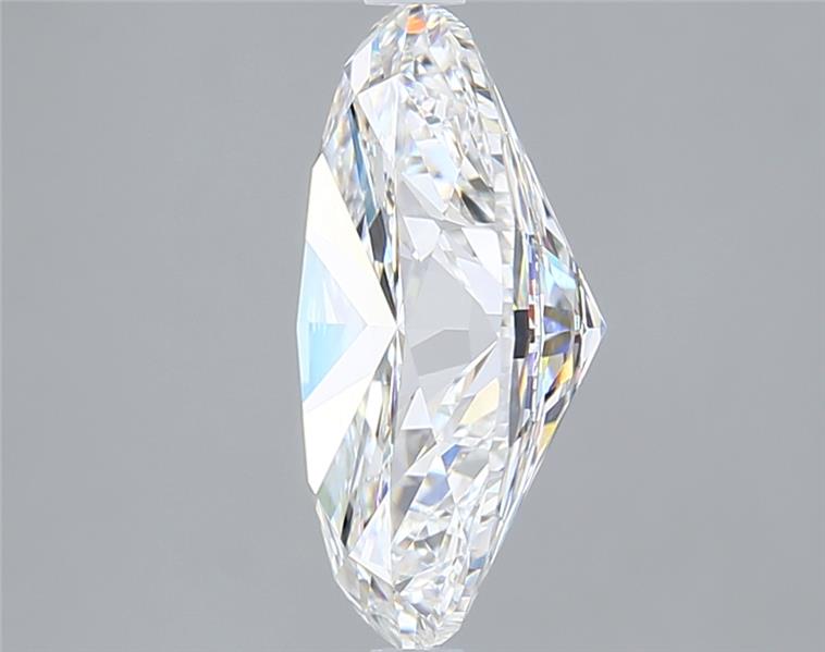 4.01 Carat Oval Lab Diamond :: Greenstar spin frame 04