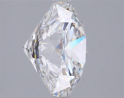 3.53 Carat Round Lab Diamond :: Greenstar spin frame 04