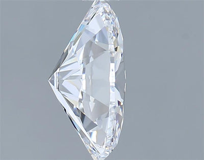 1.56 Carat Oval Lab Diamond :: Greenstar spin frame 04
