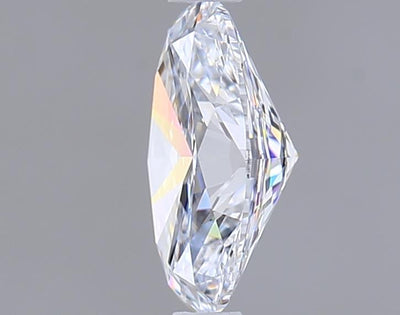 1.02 Carat Oval Lab Diamond :: Greenstar spin frame 04