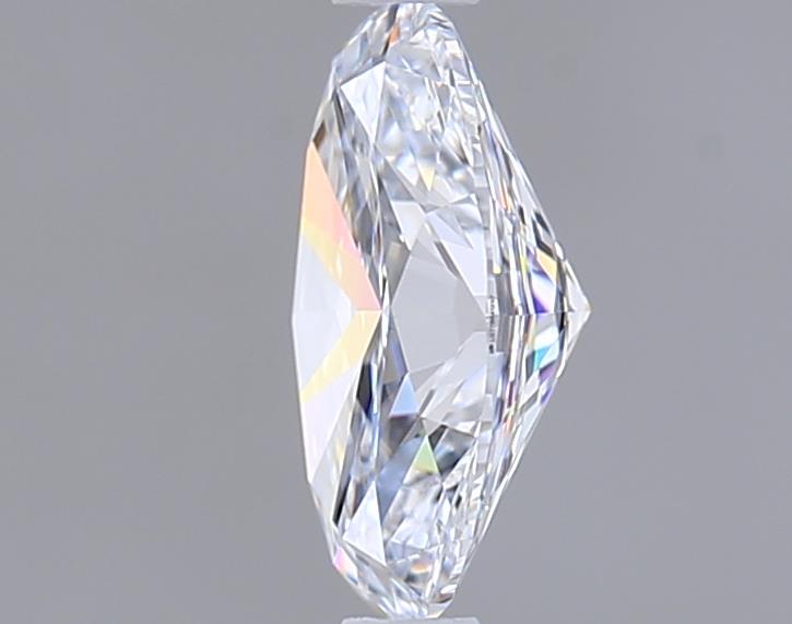 1.02 Carat Oval Lab Diamond :: Greenstar spin frame 04