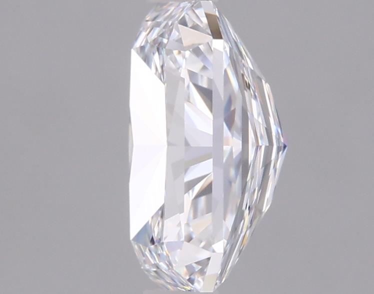 1.51 Carat Radiant Lab Diamond :: Greenstar spin frame 04