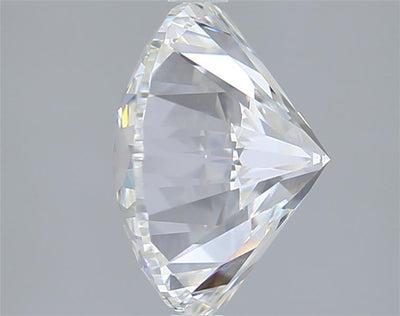 5.02 Carat Round Lab Diamond :: Greenstar spin frame 04