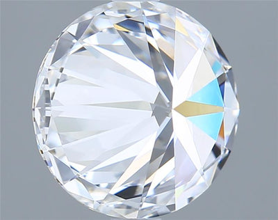 2.01 Carat Round Lab Diamond :: Greenstar spin frame 04