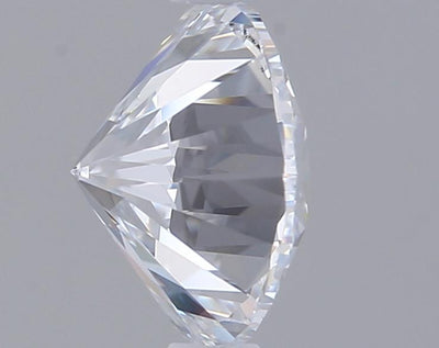 1.50 Carat Round Lab Diamond :: Greenstar spin frame 04