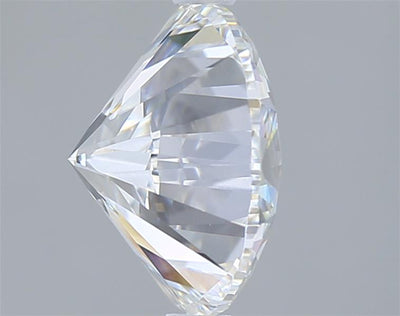 2.49 Carat Round Lab Diamond :: Greenstar spin frame 04