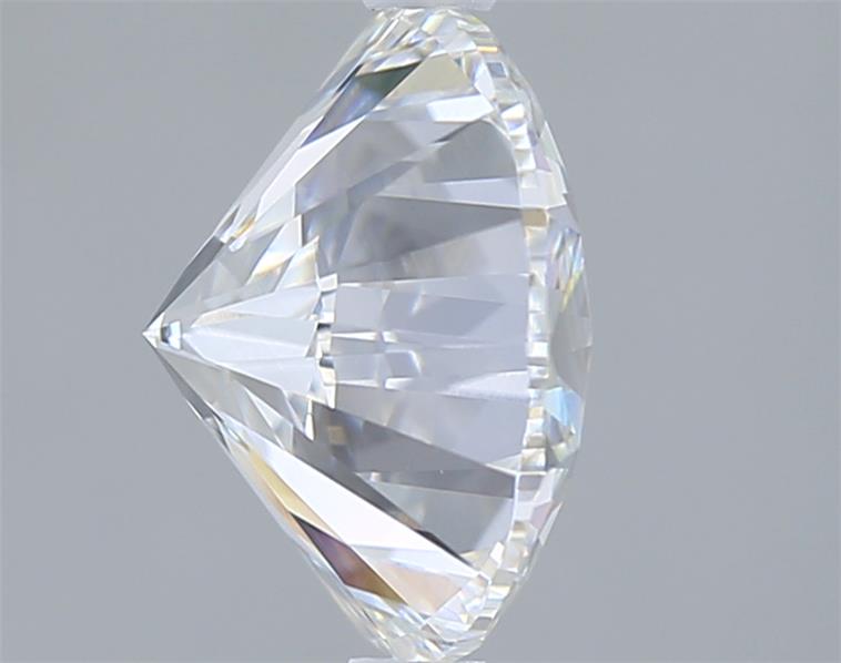2.49 Carat Round Lab Diamond :: Greenstar spin frame 04