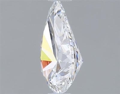 1.01 Carat Pear Lab Diamond :: Greenstar spin frame 04