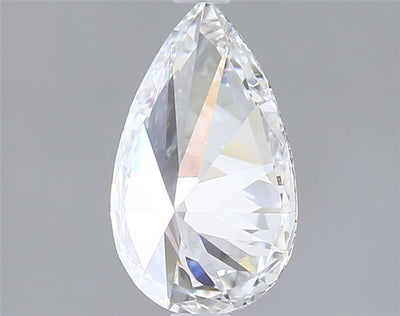 1.51 Carat Pear Lab Diamond :: Greenstar spin frame 04