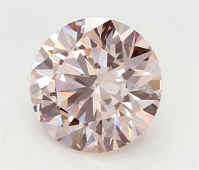 3.04 Carat Round Lab Diamond :: Greenstar spin frame 04