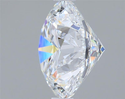 2.00 Carat Round Lab Diamond :: Greenstar spin frame 04
