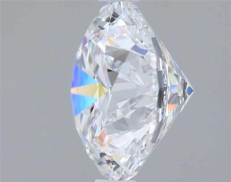 2.00 Carat Round Lab Diamond :: Greenstar spin frame 04